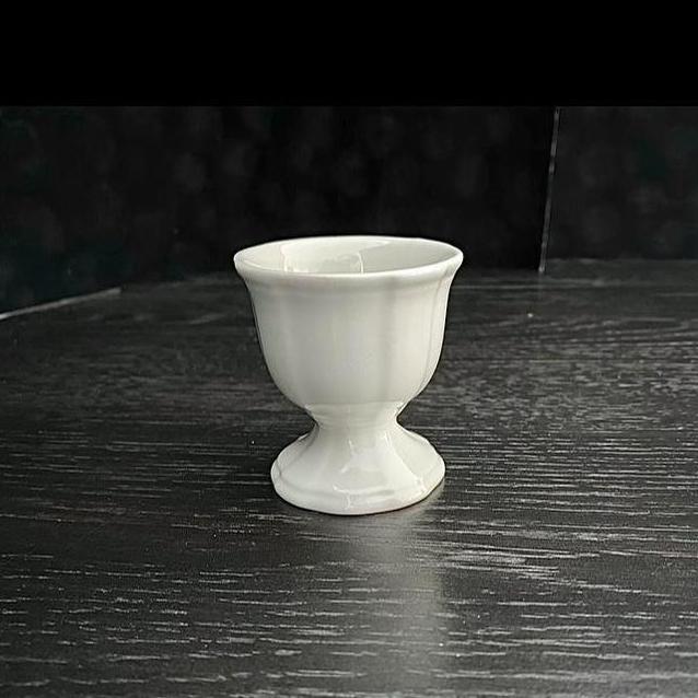 Villeroy & Boch Manoir Vitro                     Eierdop-jes, Huis en Inrichting, Keuken | Servies, Zo goed als nieuw, Porselein