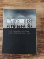 Band of  Brothers 6 dvd in nieuwstaat., Cd's en Dvd's, Dvd's | Tv en Series, Ophalen of Verzenden, Zo goed als nieuw