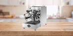 Espresso Machine Vibiemme Junior 2B, Witgoed en Apparatuur, Koffiezetapparaten, Gebruikt, Espresso apparaat, Ophalen