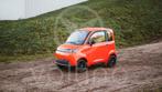Citycar elektrische brommobiel, 2 jaar garantie 2025 model, Voltino, Nieuw, 16 km/u of meer, 46 km of meer