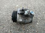 Aircopomp Porsche Cayenne S (955) 4.5i V8 (2002/2006) M48, Verzenden, Gebruikt, Porsche