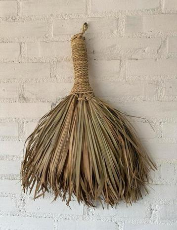 Prachtige marokkaanse berber bohemian ibiza bezems beschikbaar voor biedingen