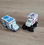 Cars voertuigen disney pixar, Ophalen of Verzenden, Zo goed als nieuw