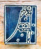 Cool school stempel - stamp Judea - Samaria - Galilea, Ophalen of Verzenden, Gebruikt