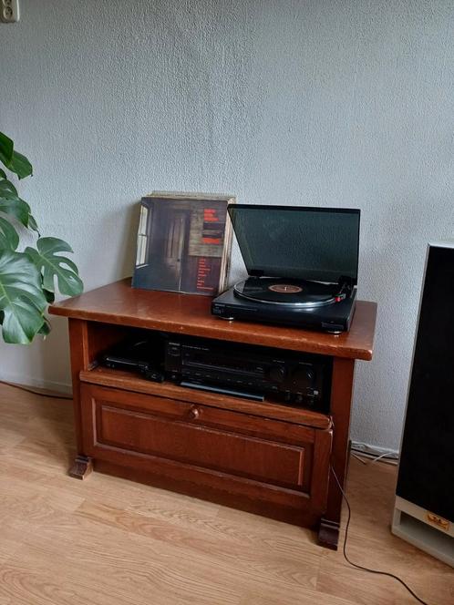 Moet weg! Mooi kastje, Huis en Inrichting, Kasten | Televisiemeubels, Gebruikt, Ophalen