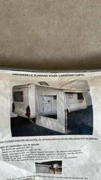 Luifel zijwand nieuw, Ophalen of Verzenden, Zo goed als nieuw