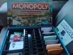 Monopoly bemmel/haalderen, Hobby en Vrije tijd, Gezelschapsspellen | Bordspellen, Ophalen of Verzenden, Zo goed als nieuw