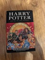 J.K. Rowling - Harry Potter and the Deathly Hallows, J.K. Rowling, Fictie algemeen, Ophalen of Verzenden, Zo goed als nieuw