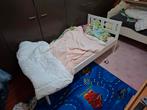 ikea kinderbed 16678 cm, Ophalen, Gebruikt, 160 tot 180 cm, 70 tot 85 cm