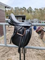 Kentaur dressuur zadel, Dieren en Toebehoren, Paarden en Pony's | Zadels, Gebruikt, Dressuur, Ophalen