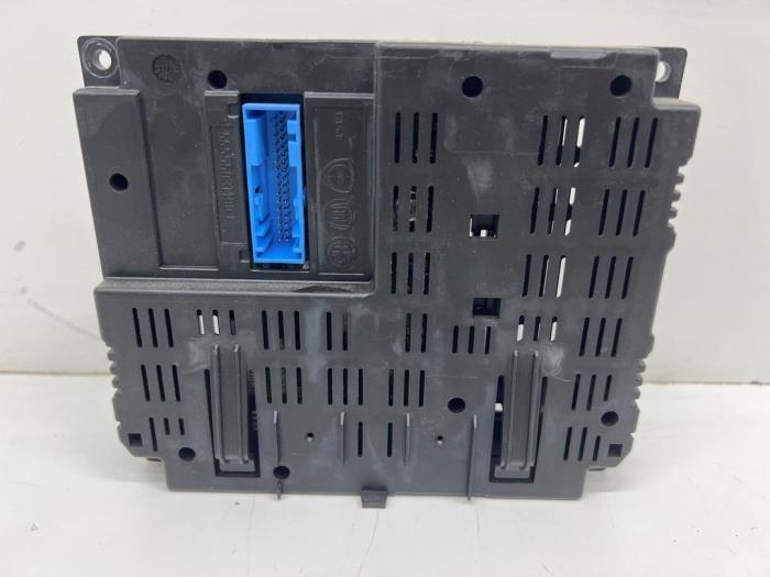 Blue&Me van een Fiat 500, Auto-onderdelen, Elektronica en Kabels, Fiat, Gebruikt, 3 maanden garantie, Ophalen of Verzenden