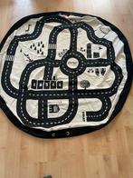 Play & go opbergzak en speelkleed, Ophalen of Verzenden, Zo goed als nieuw