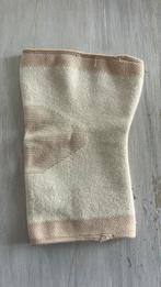 Kniebandage brace Hansaplast maat M, Ophalen of Verzenden, Gebruikt