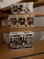 BTS Funko Pop Collectie, Ophalen, Zo goed als nieuw