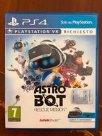 Astro Bot - PS5 Playstation, Spelcomputers en Games, Online, 1 speler, Virtual Reality, Ophalen of Verzenden
