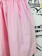 Ralph Lauren roze Oxford jurk met madeliefjes maat 10, Kinderen en Baby's, Kinderkleding | Maat 134, Ralph Lauren, Meisje, Ophalen of Verzenden