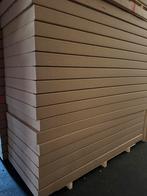 B keus pir isolatie 6 t/m 20 cm dik vanaf 7,00 euro, Doe-het-zelf en Verbouw, Isolatie en Afdichting, Ophalen, Zo goed als nieuw