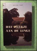 DAT PLEKJE AAN DE LINGE - Mien van't Sant, Verzenden, Zo goed als nieuw, Noord-Brabant