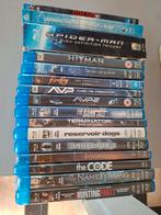 Blu-ray Collectie - Diverse Films, Ophalen of Verzenden, Gebruikt, Actie