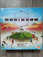 NIEUW!! Expeditie Robinson bordspel Nu slechts €7,50!!, Ophalen of Verzenden