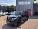 Daihatsu Materia 1.3 Rythm, Voorwielaandrijving, 15 km/l, Gebruikt, 4 cilinders