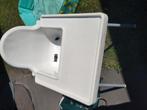 Ikea kinderstoel Antilop met blad, Kinderen en Baby's, Kinderstoelen, Ophalen, Gebruikt, Overige typen