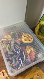 Jongens speelgoed, Kinderen en Baby's, Kinderkamer | Inrichting en Decoratie, Ophalen, Gebruikt