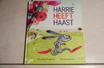 Harrie heeft haast / Timothy Knapman NIEUW, Fictie algemeen, Jongen of Meisje, Nieuw, Ophalen of Verzenden