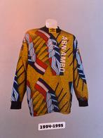 Gezocht: Ajax keepersshirts ajax shirt, Seizoenskaart, Eén persoon, April