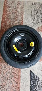 Reservewiel / Thuisbrenger - T115/70R15, Auto diversen, Autogereedschap, Ophalen, Gebruikt