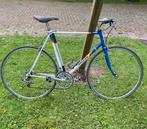 Raleigh vintage racefiets, Fietsen en Brommers, Fietsen | Racefietsen, Gebruikt, Ophalen, Overige merken, 10 tot 15 versnellingen