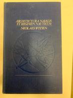 FEB ARCHITECTURA NAVALIS ET REGIMEN NAUTICUM, Ophalen of Verzenden