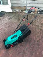 Bosch Rotak 320 ER Elektrische Grasmaaier, Tuin en Terras, Grasmaaiers, Ophalen, Cirkelmaaier, Gebruikt, Elektrische grasmaaier