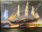Heller 1/130 Cutty Sark 80851, Ophalen of Verzenden, Nieuw, 1:50 tot 1:200, Heller