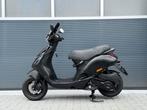 2018 Piaggio zip Iget E4 FULL OPTIONS ALPHA LED Alarm slot, Ophalen of Verzenden, Zo goed als nieuw, Overige typen, Piaggio