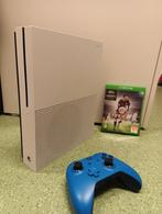 Xbox  One S 500GB, Spelcomputers en Games, Spelcomputers | Xbox One, Xbox One S, Ophalen of Verzenden, Met 1 controller, Met harde schijf