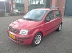 Fiat Panda 1.2 Young | AIRCO | ALCANTARA | LM VELGEN, Auto's, Origineel Nederlands, Te koop, 60 pk, Benzine