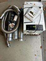 Nefit Topline ketel verwarmingsketel Boiler - Gebruikt, Ophalen, Gebruikt, 20 tot 100 liter, Aardgas