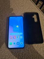 Samsung a54 128gb, Telecommunicatie, Mobiele telefoons | Samsung, Zwart, Ophalen of Verzenden, Zo goed als nieuw, 128 GB