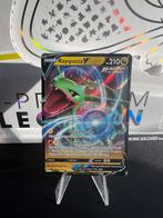 Rayquaza V, Ophalen of Verzenden, Nieuw, Losse kaart