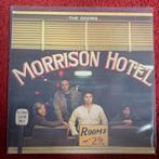 The doors- morrison hotel vinyl lp klaphoes, Verzenden, Zo goed als nieuw, 12 inch