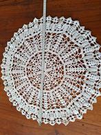 Vintage Gehaakte Tafelkleed, Antiek en Kunst, Antiek | Kleden en Textiel, Ophalen of Verzenden