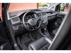Volkswagen Caddy 2.0 TDI 70th Edition | Highline | Automaat, Auto's, Bestelauto's, Diesel, Bedrijf, BTW verrekenbaar, Volkswagen