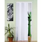 WEES SNEL Fortesrl Monica vouwdeuR wit 83x214 cm, Wit, Nieuw, Minder dan 100 cm, 50 tot 100 cm