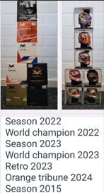MAX VERSTAPPEN  1.4 HELM, Verzamelen, Automerken, Motoren en Formule 1, Ophalen of Verzenden, Formule 1