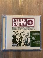 Public Enemy - Power To The People And The Beats, Ophalen of Verzenden, Zo goed als nieuw