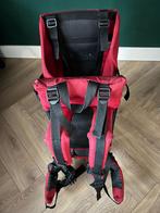 Jokkmokk draagzak, Gebruikt, Rug, Draagzak, Ophalen