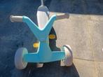 Berg Trap/loop fiets met duwstang, Ophalen, Gebruikt, Duwstang