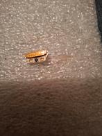 Goodyear Banden  pin    10 kr   met 3 steentjes, Ophalen of Verzenden, Gebruikt