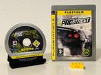 PS3 / Need For Speed: ProStreet [Platinum], Spelcomputers en Games, Games | Sony PlayStation 3, Gekoppelde computers, Racen en Vliegen